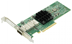 Broadcom P225p NetXtreme-E Dual-port 10Gb/25Gb Ethernet PCIe Adapter