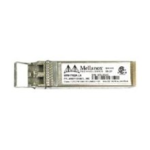 Mellanox Optical Module, Ethernet 10GbE, 10Gb/s, SFP+, LC-LC, 850nm, SR up to 300m - Part ID: MFM1T02A-SR