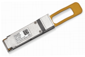 Mellanox EDR 100Gb/s QSFP28 Optical Transceiver - Part ID: MMA1B00-E100