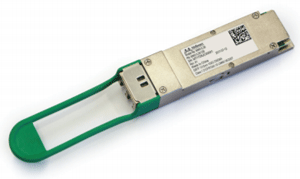 Mellanox 100GbE QSFP28 CWDM4 Optical Transceiver - Part ID: MMA1L30-CM