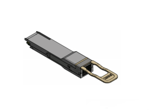 Mellanox 200Gb/s HDR QSFP56 SR4 Optical Transceiver - Part ID: MMA1T00-HS