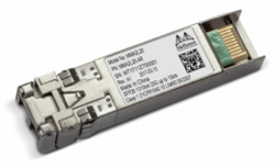 Mellanox 25GbE SFP28 LR Optical Transceiver - Part ID: MMA2L20-AR