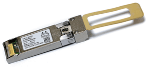 Mellanox 25GbE SFP28 SR MMF Optical Transceiver - Part ID: MMA2P00-AS