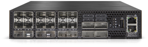 Mellanox Spectrum SN2010 25/100GbE Ethernet Switch with 18 SFP28 and 4 QSFP28 Ports & Cumulus Linux - Part ID: MSN2010-CB2FC