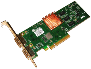 Gigabit Ethernet Wiring on Chelsio T420 Cx 10 Gigabit Ethernet Adapter Card   Part Id  T420 Cx