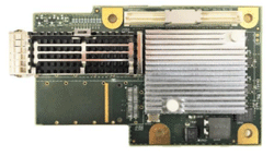 Chelsio T61100-OCP 100 Gigabit Ethernet Adapter Card for Open Compute Project (OCP) - Part ID: T61100-OCP