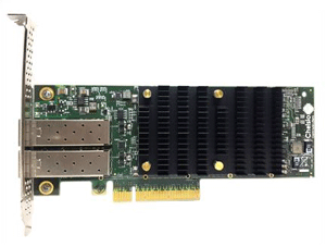 Chelsio T6225-SO-CR 25 Gigabit Ethernet Adapter Card - Part ID: T6225-SO-CR