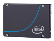 IntelŪ Solid-State Drive DC P3700 Series - 400GB - 2.5" Form Factor - Part ID: SSDPE2MD400G401