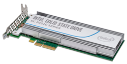 IntelŪ Solid-State Drive DC P3520 Series - 1.2TB - HHHL AIC Form Factor - Part ID: SSDPEDMX012T701