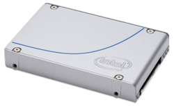 IntelŪ Solid-State Drive DC P3520 Series - 1.2TB - U.2 2.5" Form Factor - Part ID: SSDPE2MX012T701