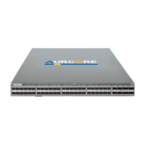 AES6104 | 48 � 25GE SFP28, 8 � 100GE QSFP28