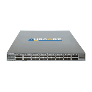 AES6201 | 32 x 100G QSFP28