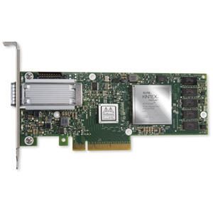 Mellanox Innova IPsec EN Adapter Single-Port QSFP 10/40GbE 2G with Crypto - Part ID: MNV101512A-BCIT