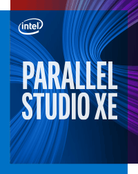 Intel Parallel Studio XE Cluster Edition for Linux - Floating Academic 2 Seats (ESD) Part ID: PCL999LFAE02X1Z
