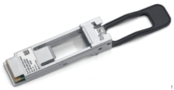 Mellanox QSFP28 to SFP28 Cable Adapter, Part ID: MAM1Q00A-QSA28-S