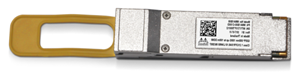Mellanox 40Gb/s QSFP Optical Transceiver - Part ID: MC2210411-SR4E
