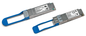 Mellanox 40Gb/s QSFP+ SMF Optical Transceiver - Part ID: MC2210511-LR4