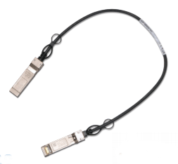 Mellanox Passive Copper Cable, Ethernet, 25GbE, 25Gb/s, SFP28, LSZH, CA-N, 1 meter, Part ID: MCP2M00-A001E30N