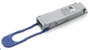 Mellanox 100GbE QSFP28 PSM4 Optical Transceiver - Part ID: MMS1C10-CM