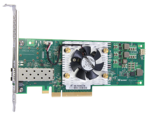 QLogic FastLinQ QL45211HLCU Single-Port 25G Intelligent Ethernet Adapter - Part ID: QL45211HLCU-CK