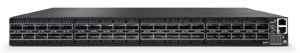 Mellanox Quantum™ QM8700 40-port Non-blocking Managed HDR 200Gb/s InfiniBand Switch - Part ID: MQM8700-HS2F