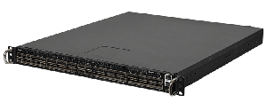 QuantaMesh T3048-LY8 48-Port 10GbE SFP+ + 6-Port 40GbE QSFP+ Switch - Freescale P2020 CPU - Back to Front Air Flow - Part ID: 1LY8BZZ0STI