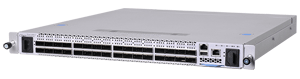 QuantaMesh BMS T7032-IX1 32-Port 100GbE QSFP28 Switch with ONIE - Back to Front Air Flow - Part ID: 1IX1UZZ0STJ