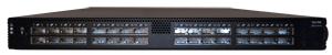 Mellanox Spectrum SN2700 32-Port 100GbE Open Ethernet Switch with Cumulus Linux - Part ID: MSN2700-CS2FC
