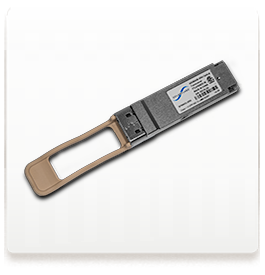 Solarflare SFM40G-SR4 40GBASE-SR4 850nm QSFP+ Transceiver - Part ID: SOLR-SFM40G-SR4