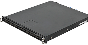 QuantaMesh BMS T3048-LY8 48-Port 10GbE SFP+ 6-Port 40GbE QSFP+ Switch - Rangeley CPU - Back to Front Air Flow - Part ID: 1LY8UZZ000N