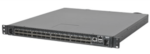 QuantaMesh BMS T5032-LY6 32-Port 40GbE Switch - Intel Rangeley CPU - Back to Front Air Flow - Part ID: 1LY6UZZ0004