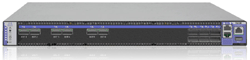 Mellanox MTX6100-2SFS MetroX InfiniBand Long Distance Switch