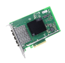 Intel Ethernet Converged Network Adapter X710-DA4 Quad-Port 10GbE - Part ID: X710DA4FH