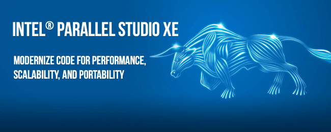 Intel® Parallel Studio XE 2019 - Colfax Direct