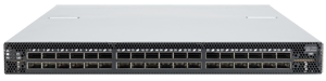 Mellanox SB7800 36-port Non-blocking Managed EDR 100Gb/s InfiniBand Switch - Part ID: MSB7800-ES2R
