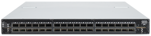 Mellanox SB7890 36-port Non-blocking Externally Managed EDR 100Gb/s InfiniBand Switch - Part ID: MSB7890-ES2F