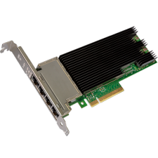 Intel Ethernet Converged Network Adapter X710T4 Quad-Port 10GBASE-T - Part ID: X710T4