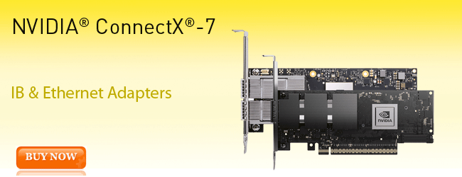 Netronome Agilio CX 10-25-40 Gigabit Ethernet SmartNIC